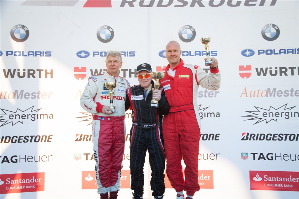(Foto: Brian Staal - DCR)
